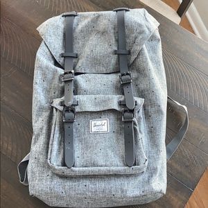 Herschel backpack